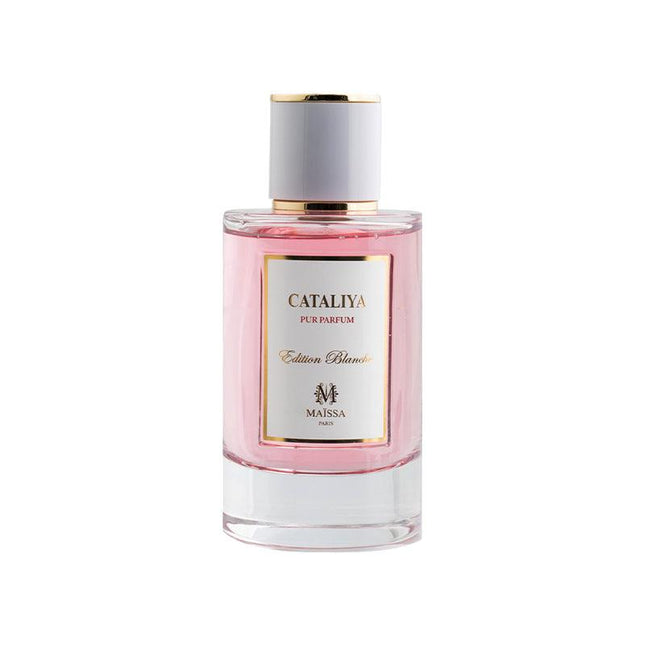 CATALIYA MAISSA
מייסה קטלייה יוניסקס
MAISSA PARFUMS
100ml