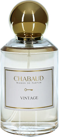 CHABAUD
VINTAGE א.ד.פ יוניסקס
100 מ"ל