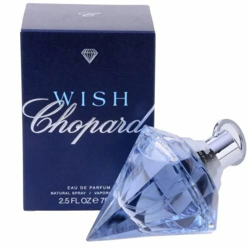 שופרד וויש אדפ 75 מ"ל Chopard Wish EDP 75ML