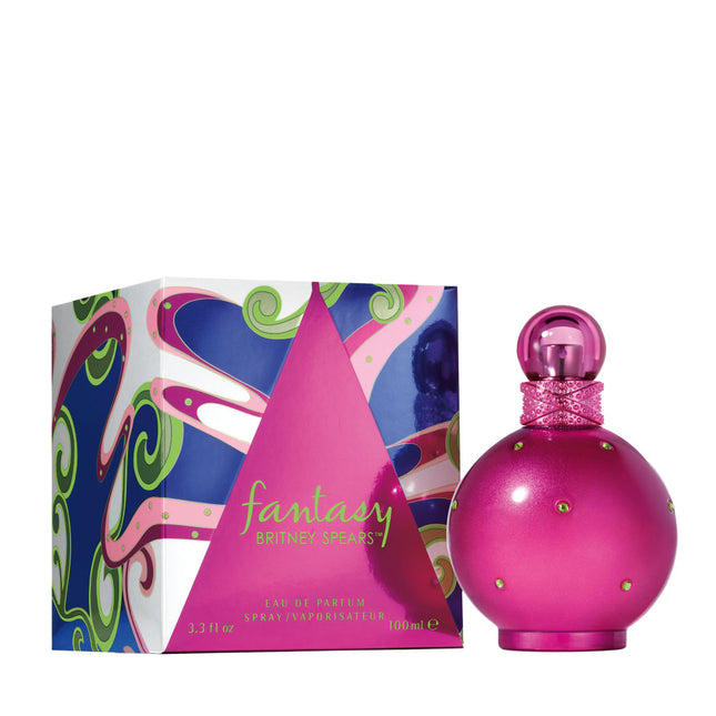 Britney Spears Fantasy Edp Spray 100m