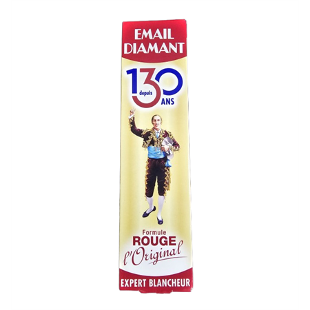 אמאיל דיאמנט משחת שיניים מלבינה | EMAIL DIAMANT