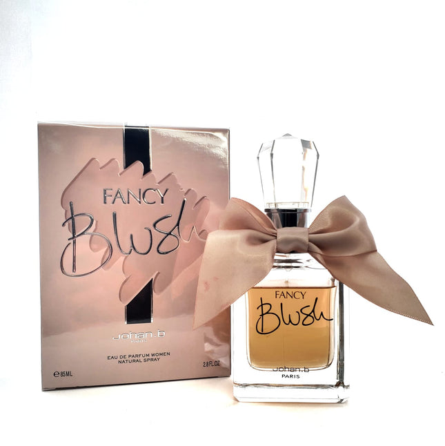 FANCY BLUSH JOHAN.B EAU DE PARFUM 85ML