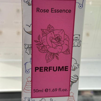 רוס אסנס בושם לילדים 50מ"ל