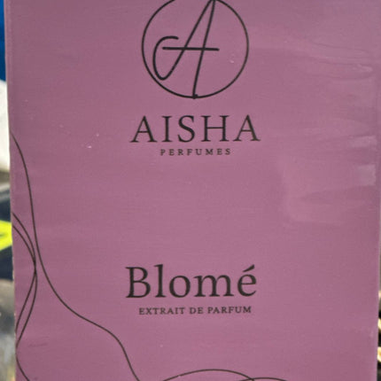 AISHA PERFUMES BLOME 100ML