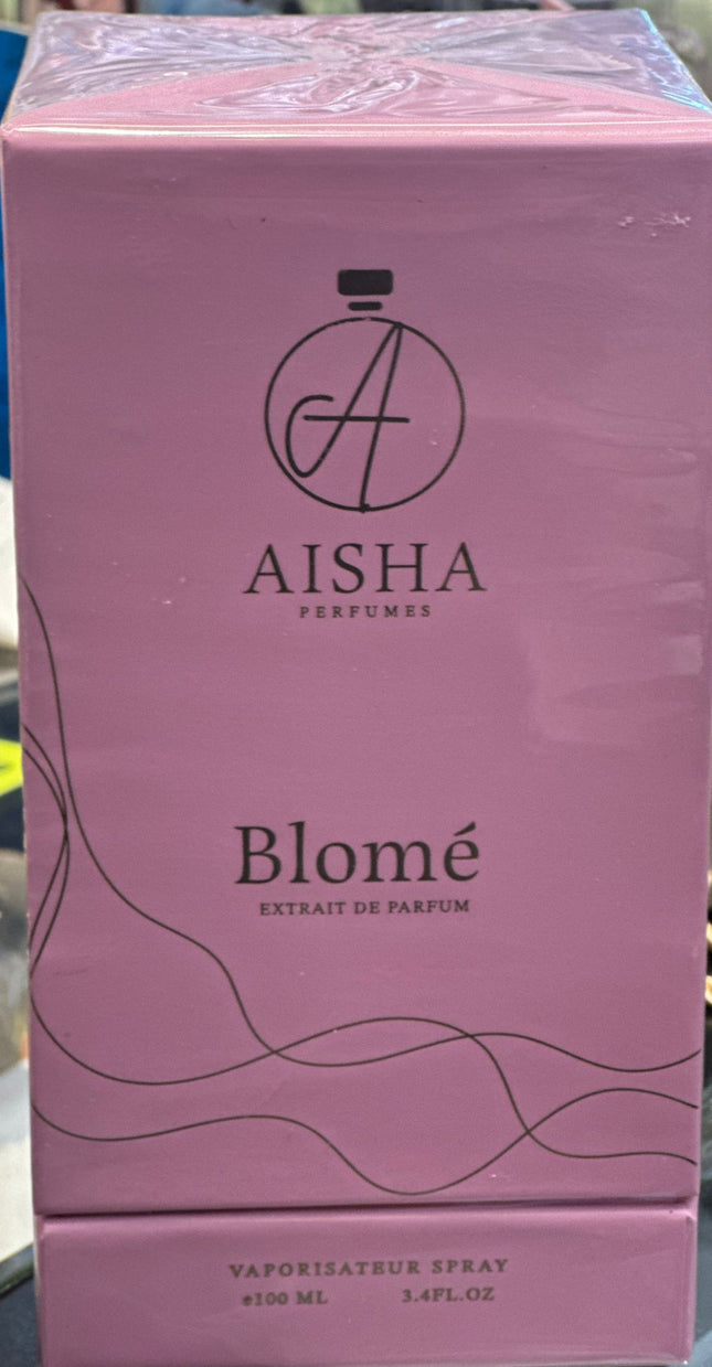 AISHA PERFUMES BLOME 100ML