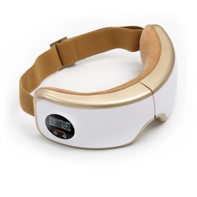 עיסוי עיניים בלחץ אוויר