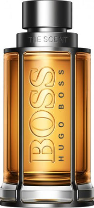BOSS THE SCENT EAU DE TOILETTE 100ML