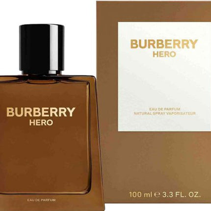 BURBERRU HERO EAU DE PARFUM 100 ML