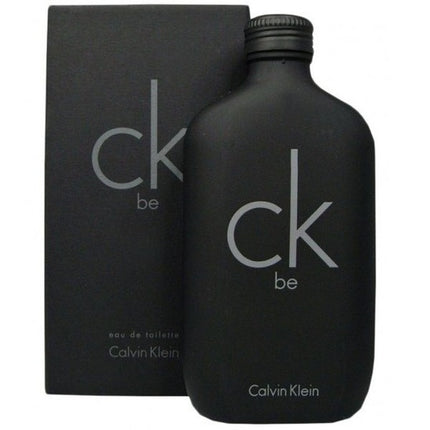 CK BE EAU DE TOILETTE CALVIN KLEIN 200ML