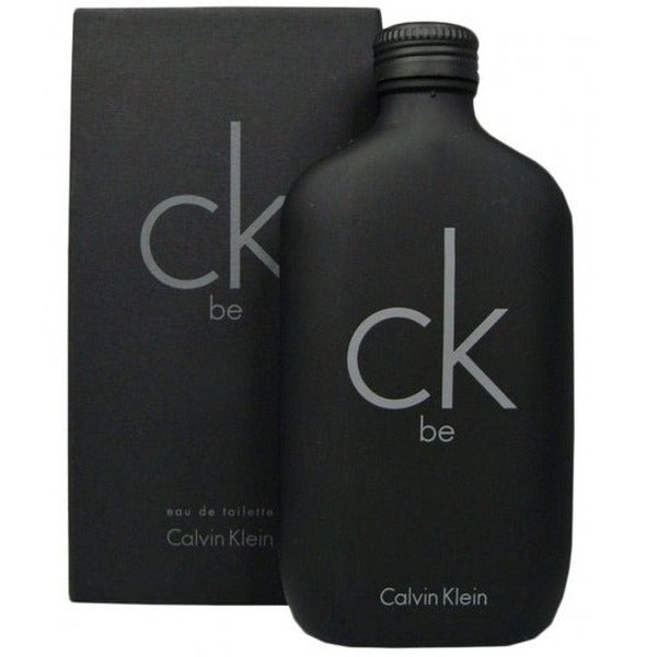 CK BE EAU DE TOILETTE CALVIN KLEIN 200ML