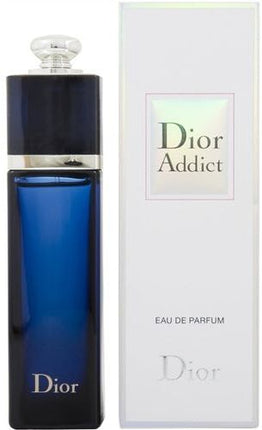 DIOR ADDICT EAU DE PARFUM 100ML