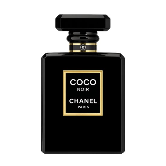 COCO NOIR CHANEL PARIS EAU DE PARFUM 100ML