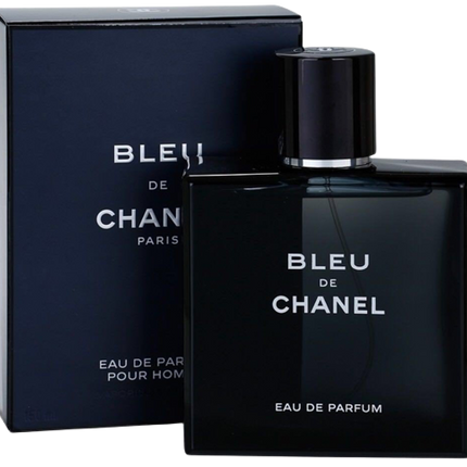 BLEU DE CHANEL PARIS EAU DE PARFUM 100ML