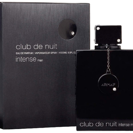 CLUB DE NUIT INTENSE MAN EAU DE PARFUM 200ML