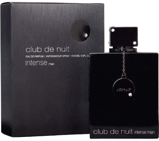 CLUB DE NUIT INTENSE MAN EAU DE PARFUM 200ML