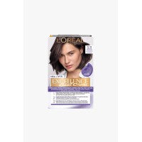צבע שיער מטפח 5.11 חום אפרפר קר EXCELLENCE COOL CREME -LOREAL PARIS