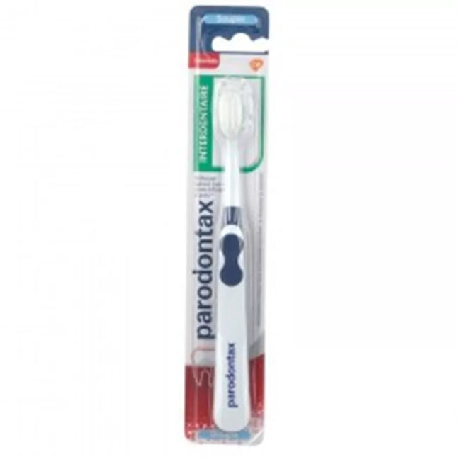פרודונטקס מברשת לניקוי בין השיניים / PARODONTAX