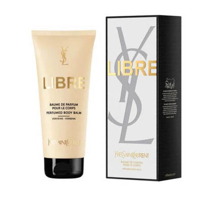קרם גוף לאישה Yves Saint Laurent Libre Body Balm 200 ml איב סאן לורן