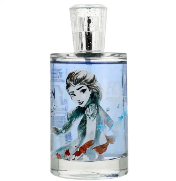 Disney Frozen Elsa - Eau de Toilette