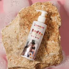 קרם גוף LAMORE, 250 מ"ל