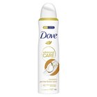 דאודורנט ספריי קוקוס ויסמין, 150 מ"ל