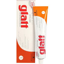 קרם מחליק גלאט 1 - שוורצקופף