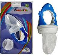 נשכן רשת לפירות ולירקות טריים