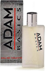 ADAM BASICS EAU DE TOILETTE 100ML