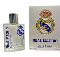 בושם ריאל מדריד 100 מ"ל א.ד.ט