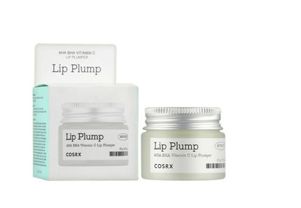 ליפ פלאמפר לשפתיים Cosrx Refresh AHA BHA Vitamin C Lip Plumper 20g קוסרקס