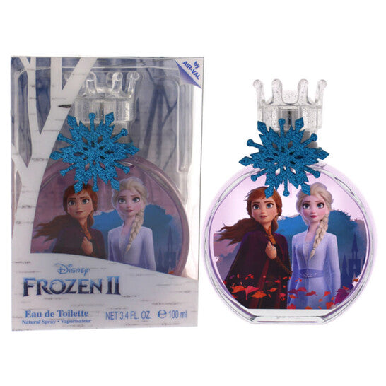 DISNEY FROZEN EAU DE TOILETTE 100ML