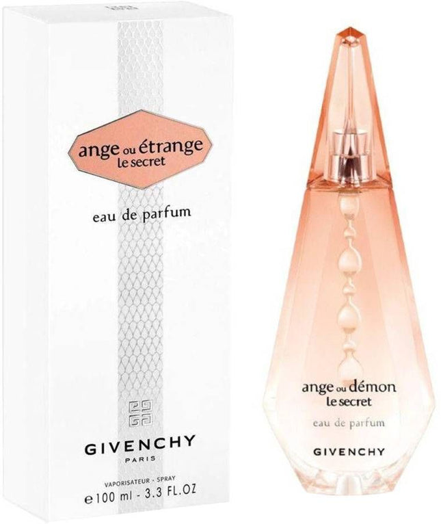 ANGE OU DEMON GIVENCHY LE SECRET EAU DE PARFUM 100ML