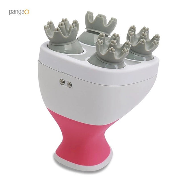 מכשיר עיסוי לקרקפת PANGA RELAX AND ENJOY