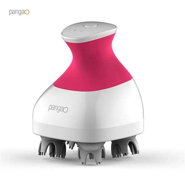 מכשיר עיסוי לקרקפת PANGA RELAX AND ENJOY