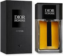 DIOR HOMME INTENSE EAU DE PARFUM 100ML