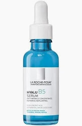 סרום פנים מסדרת 'היאלו B5' ממצק ומטפל בקמטים וקמטוטים עדינים 30 מ"ל - לה רוש פוזה